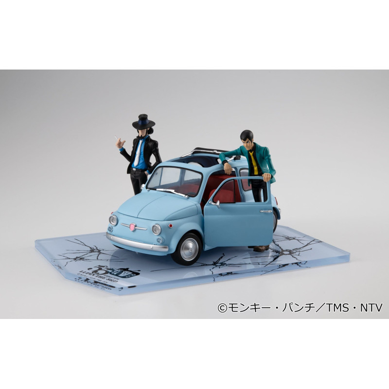 PREORDER - Lupin III -...