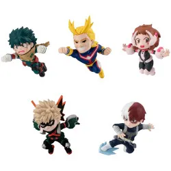 PREORDER - My Hero Academia...