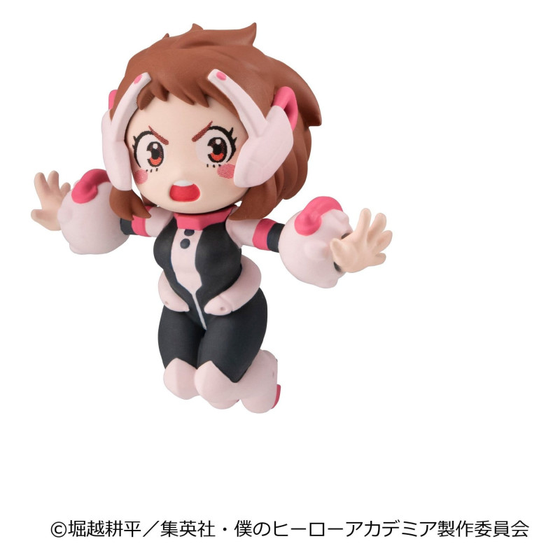 PREORDER - My Hero Academia...