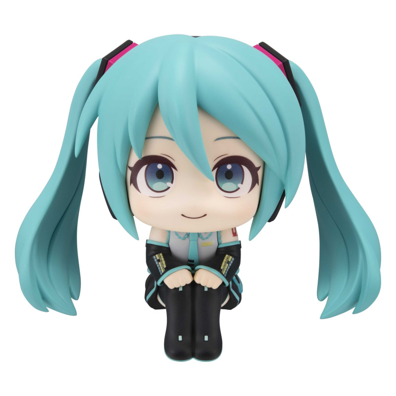 PREORDER - Character Vocal...