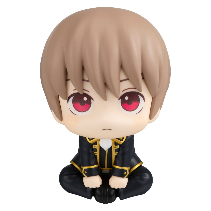 Gintama - Figurine Sougo...