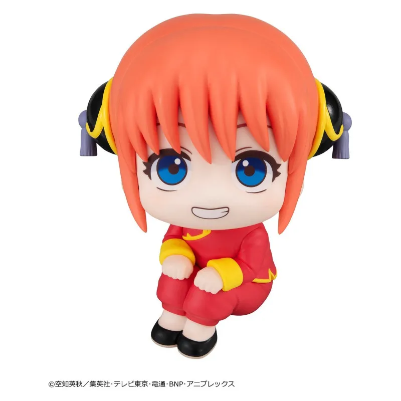 Gintama - Gintama Kagura...