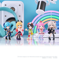 PRÉCOMMANDE - Hololive...