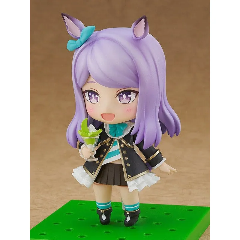 PREORDER - Uma Musume...