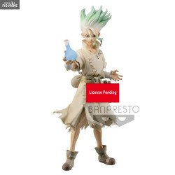 Dr. Stone - Figure Senku...