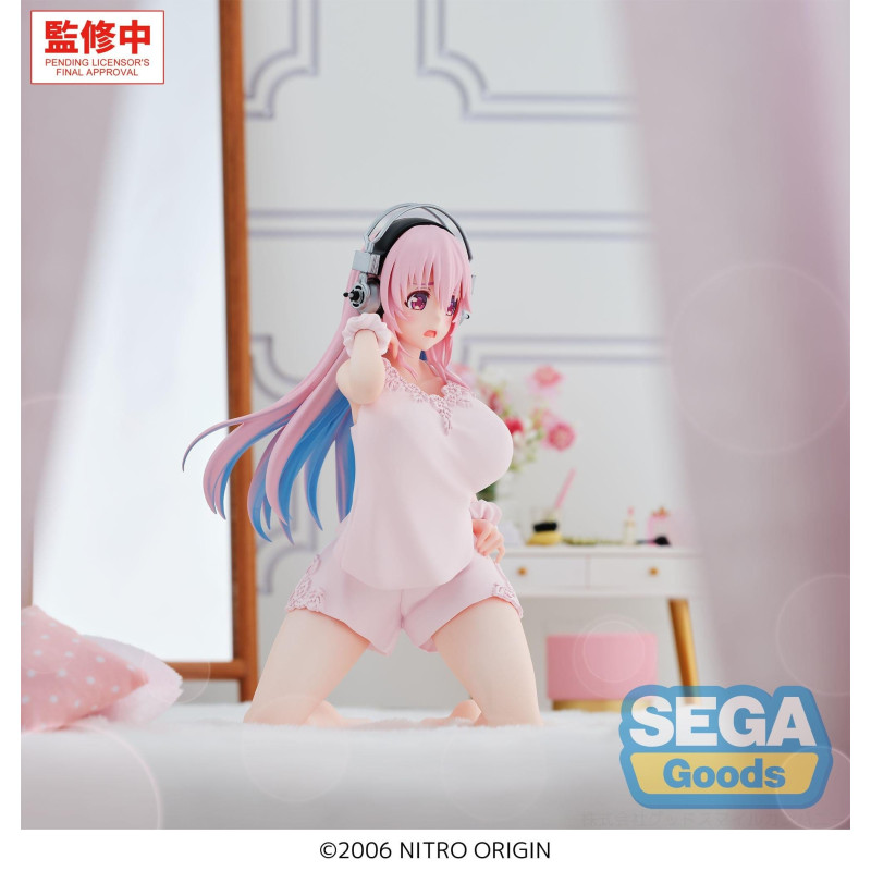 PREORDER - Super Sonico -...