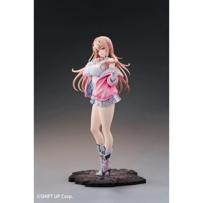PREORDER - Goddess of...