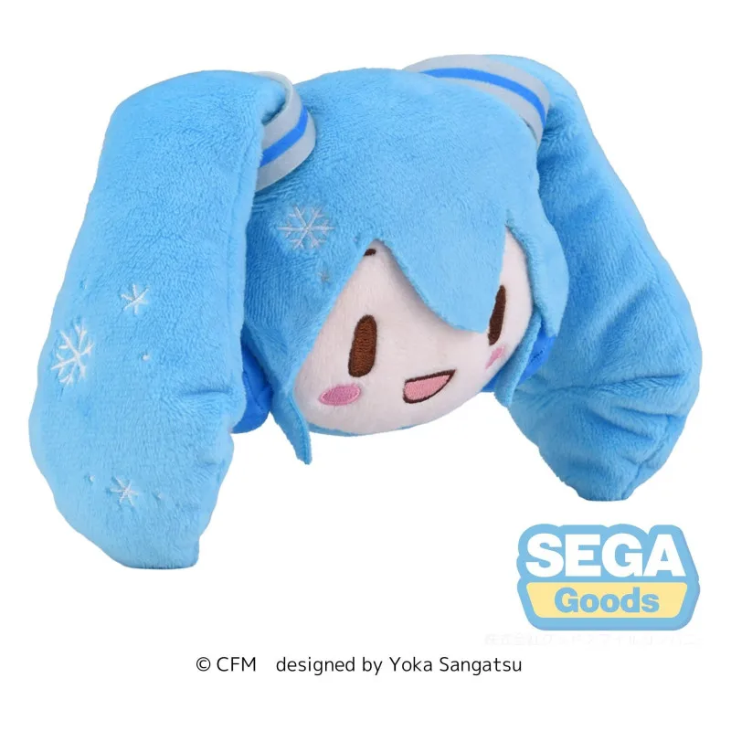 PREORDER - Vocaloid - Plush...