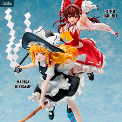 Touhou Project - Figure...