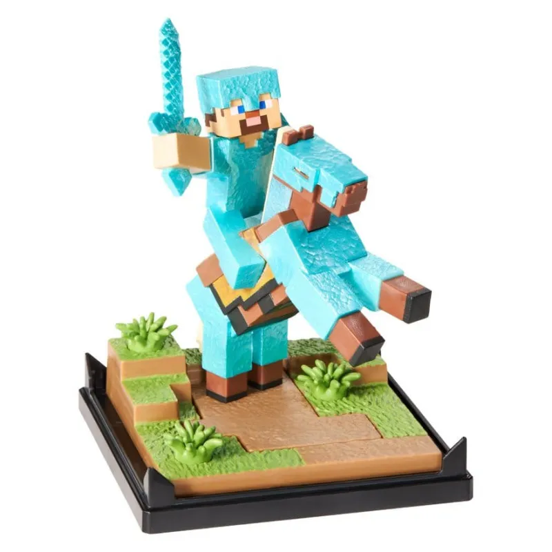 PRÉCOMMANDE - Minecraft -...