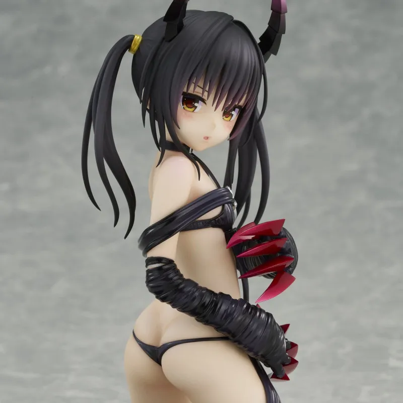 PRÉCOMMANDE - To Love-Ru...