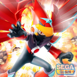 PREORDER - Mega Man Battle...