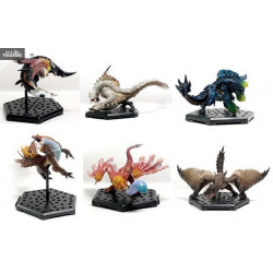 Monster Hunter - Random...