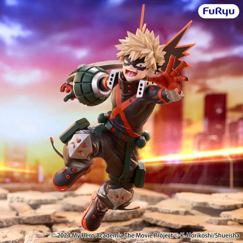 PREORDER - My Hero...