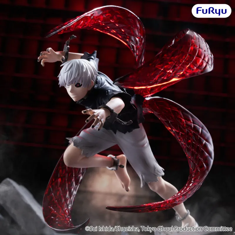 PRÉCOMMANDE - Tokyo Ghoul -...