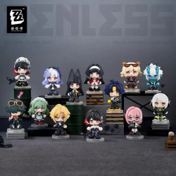 PREORDER - Zenless Zone...