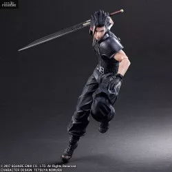 Crisis Core Final Fantasy...