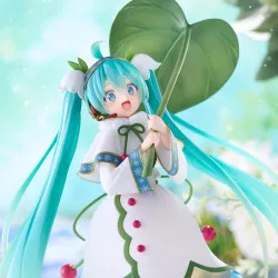 PREORDER - Vocaloid - Snow...