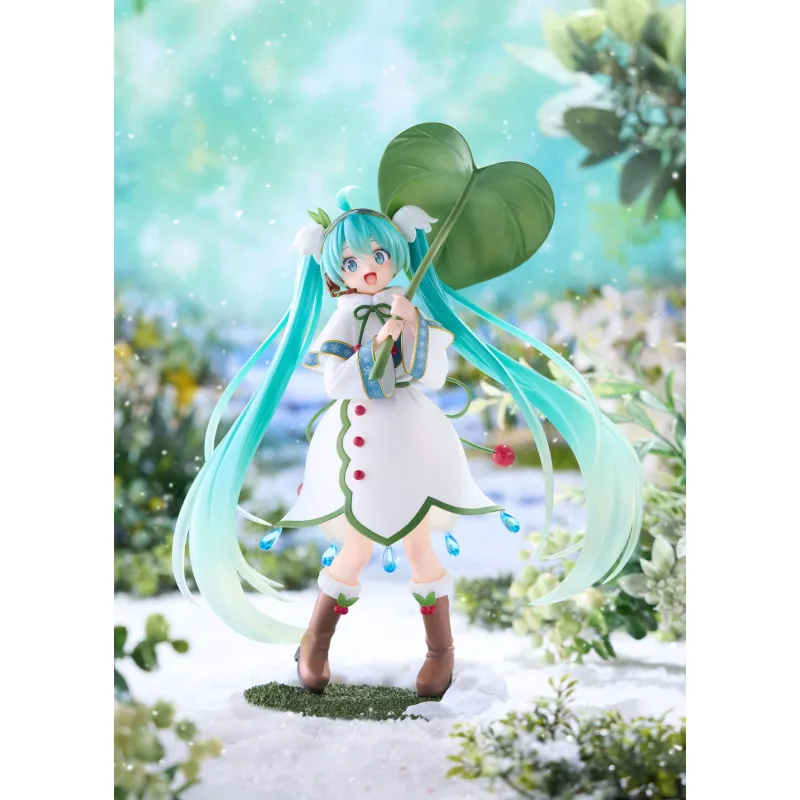 PRÉCOMMANDE - Vocaloid -...
