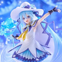 PREORDER - Vocaloid - Snow...
