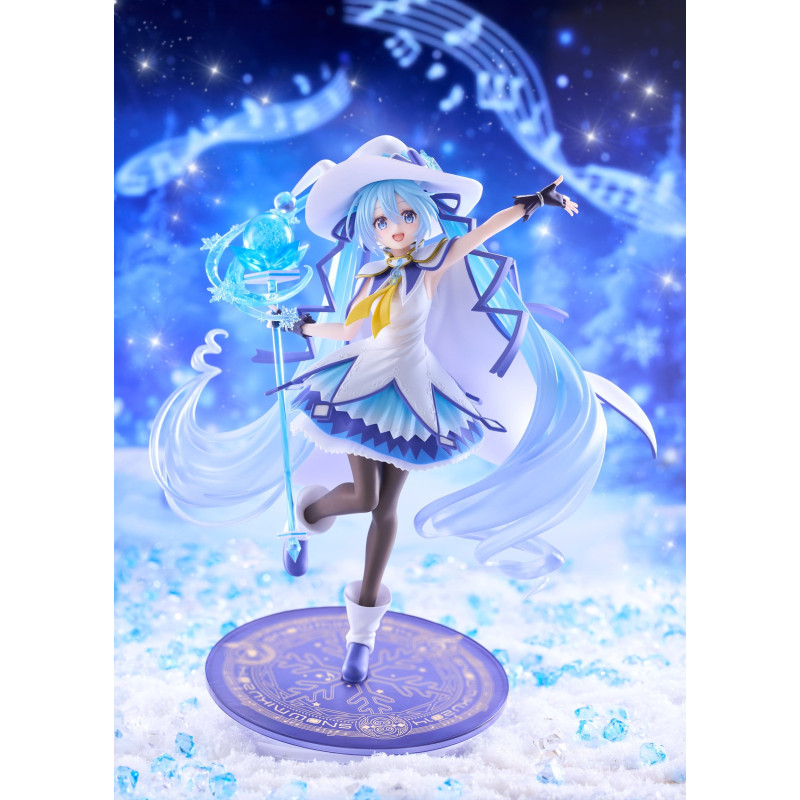 PRÉCOMMANDE - Vocaloid -...