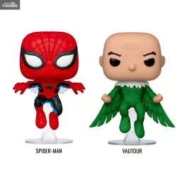 Pop! Marvel 80th -...