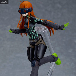 Persona 5 The Animation -...