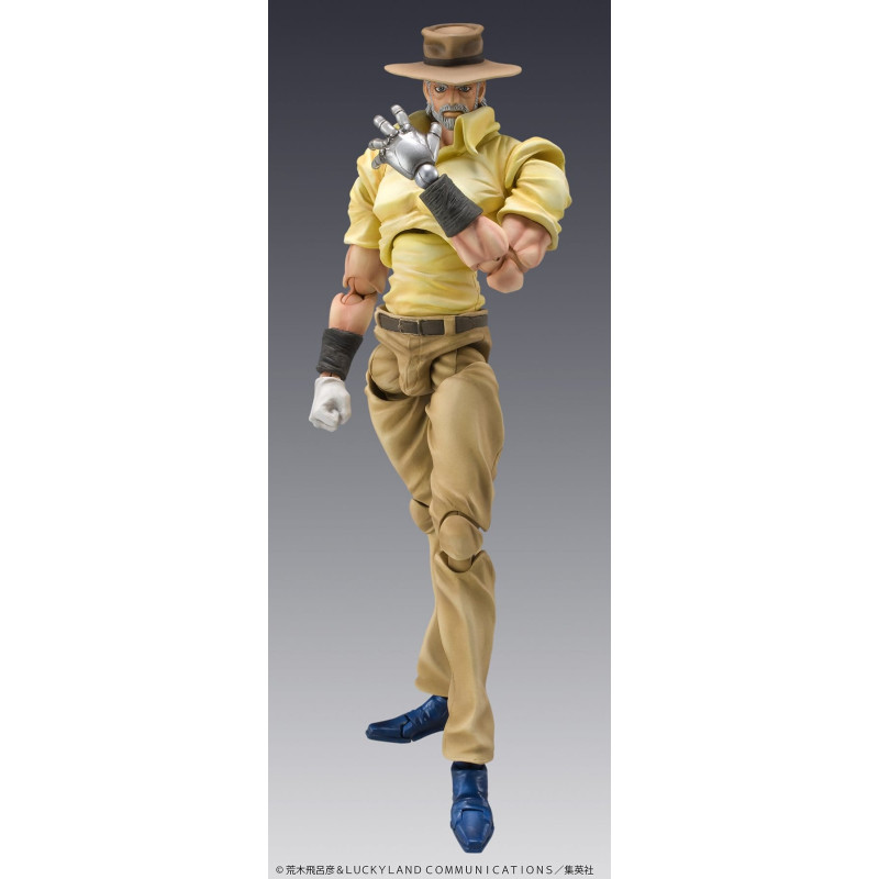 PREORDER - JoJo's Bizarre...