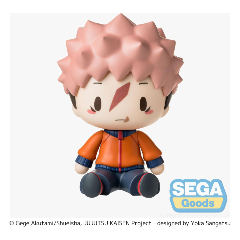 PREORDER - Jujutsu Kaisen -...