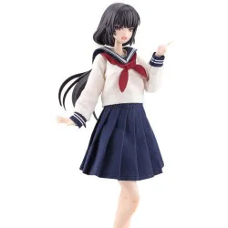 PREORDER - Sousai Shojo...