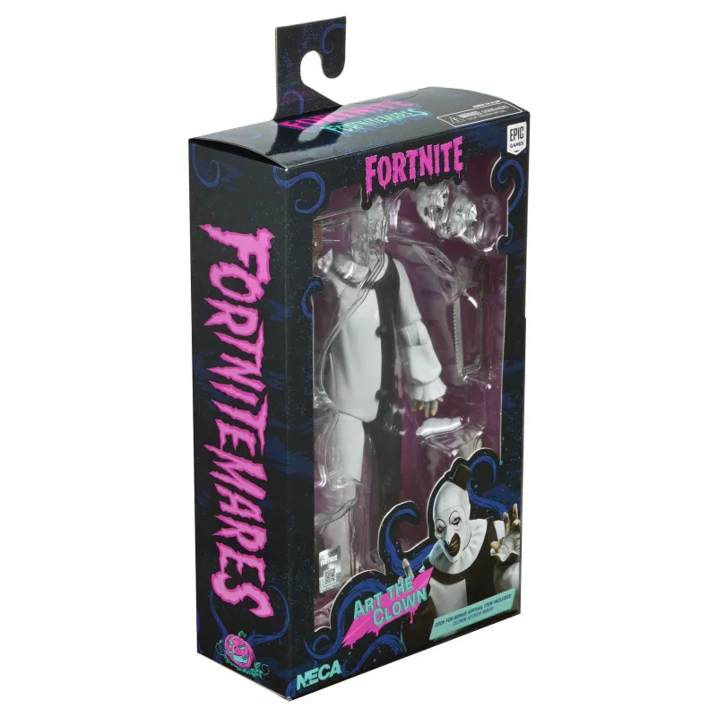 PRÉCOMMANDE - Fortnite...