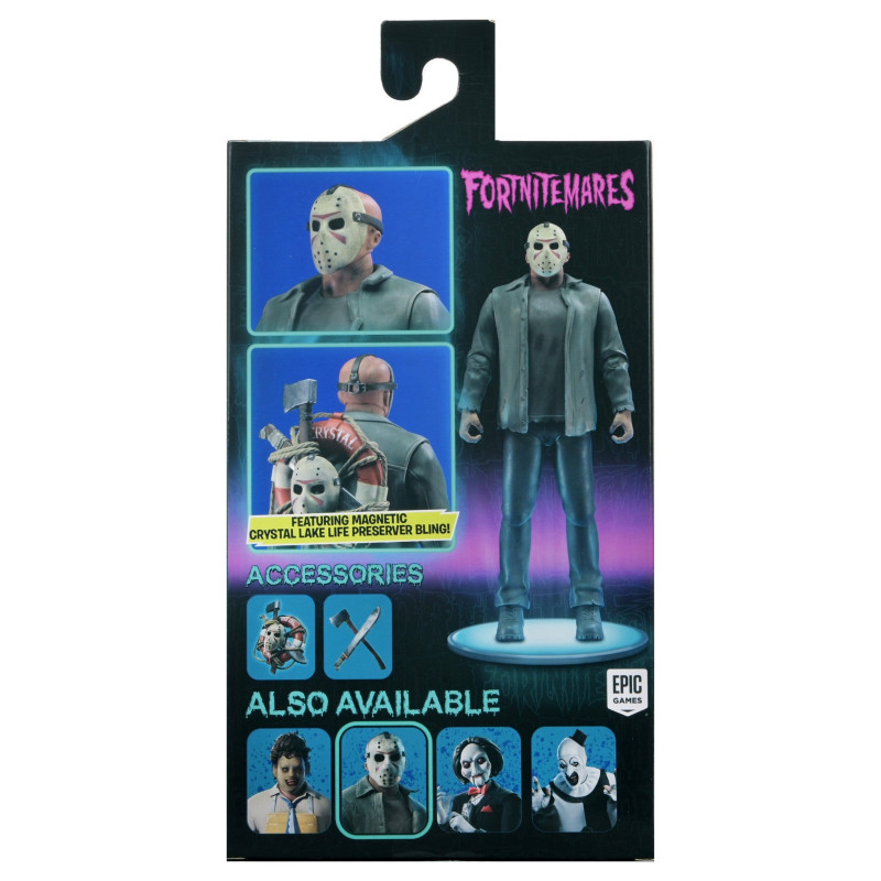 PRÉCOMMANDE - Fortnite:...