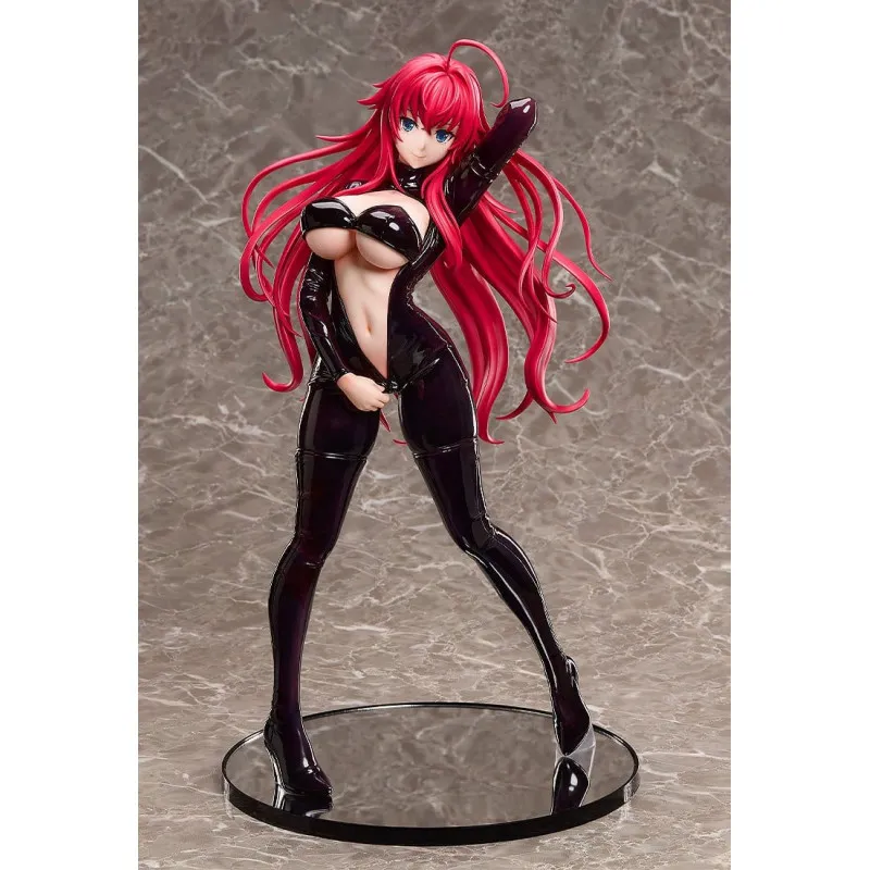 PREORDER - High School DxD...