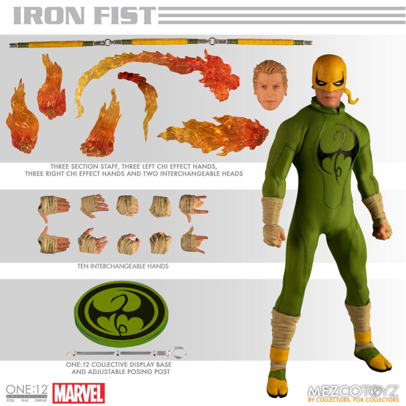 PREORDER - Marvel - Iron...