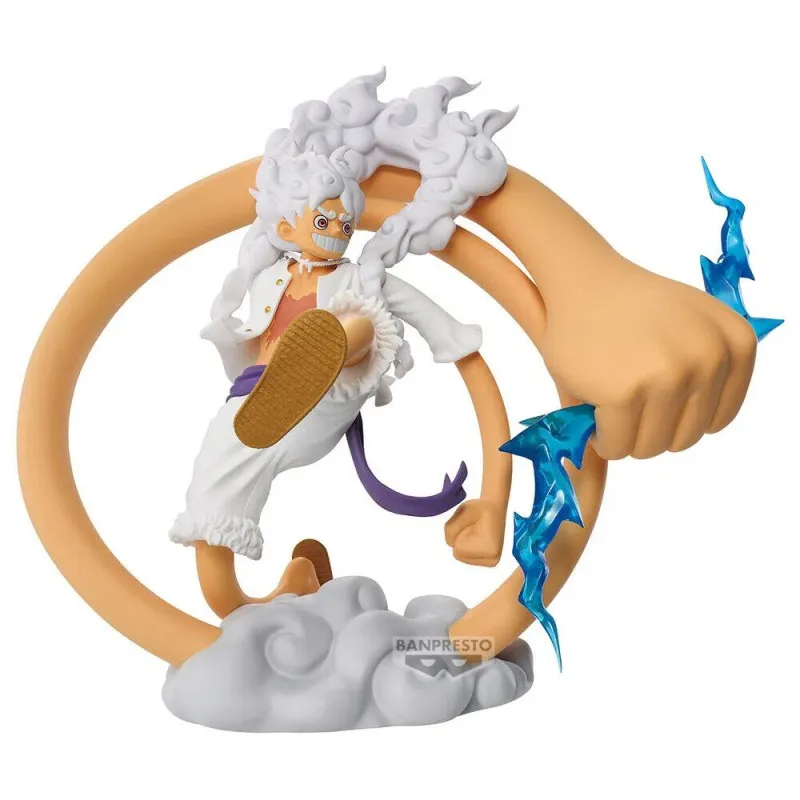 PRÉCOMMANDE - One Piece -...