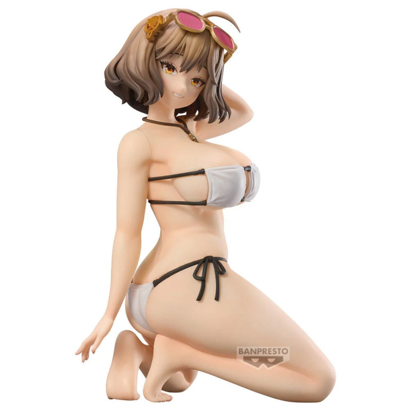 Goddess of Victory: Nikke -...