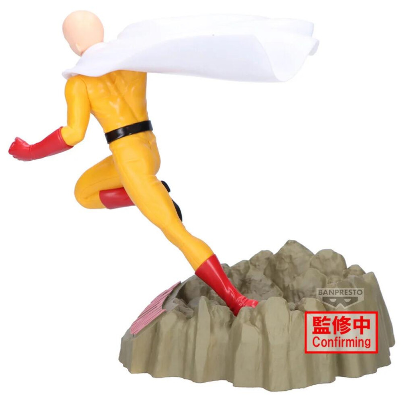 PREORDER - One Punch Man -...