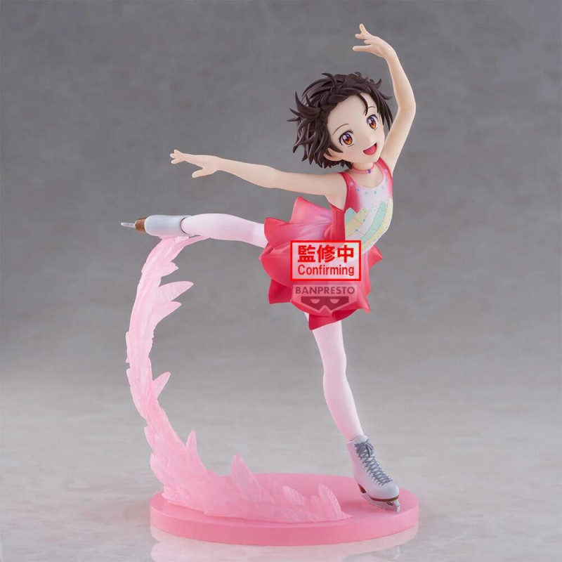 PREORDER - Medalist - Inori...