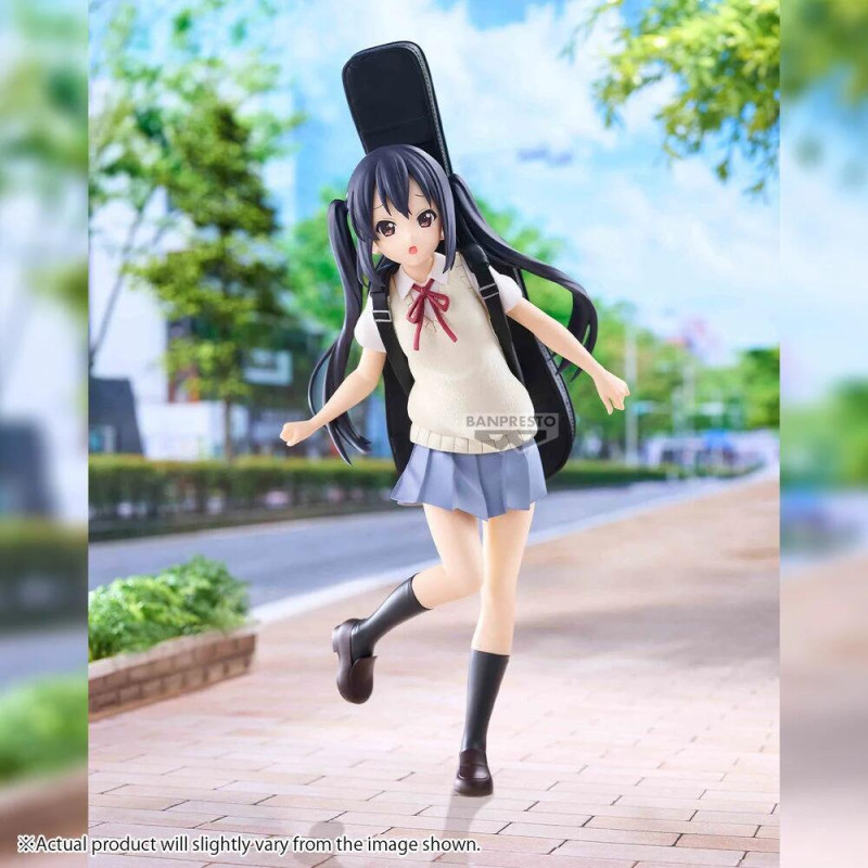 PRÉCOMMANDE - K-ON!! -...