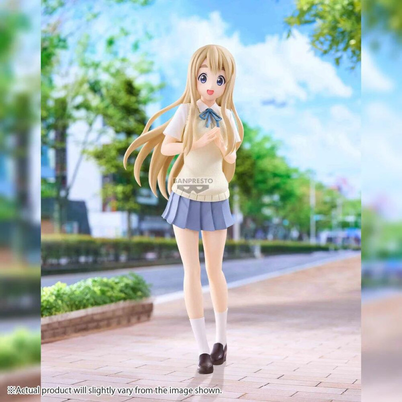 PRÉCOMMANDE - K-ON!! -...