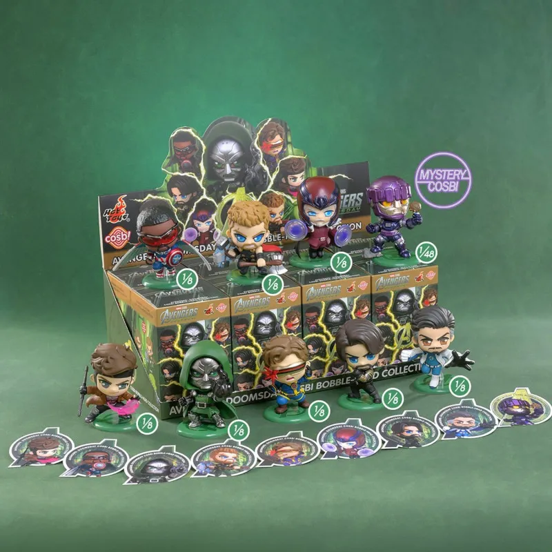 PRE ORDER - Marvel,...