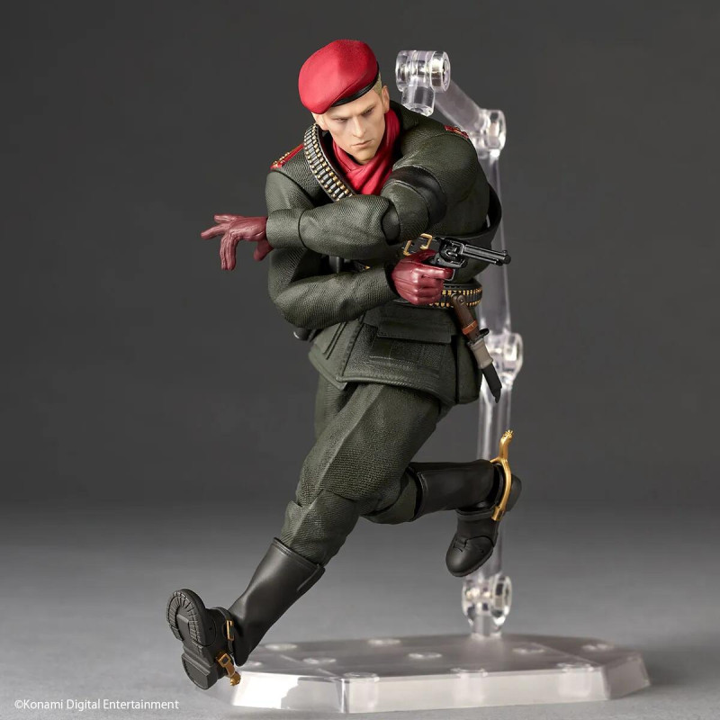 PREORDER - Metal Gear Solid...