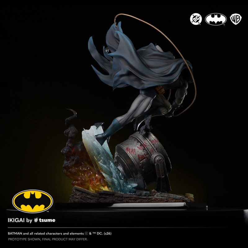 PREORDER - DC Comics -...