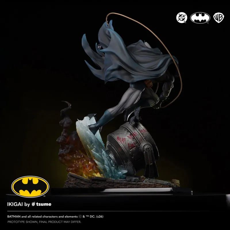 PRÉCOMMANDE - DC Comics -...