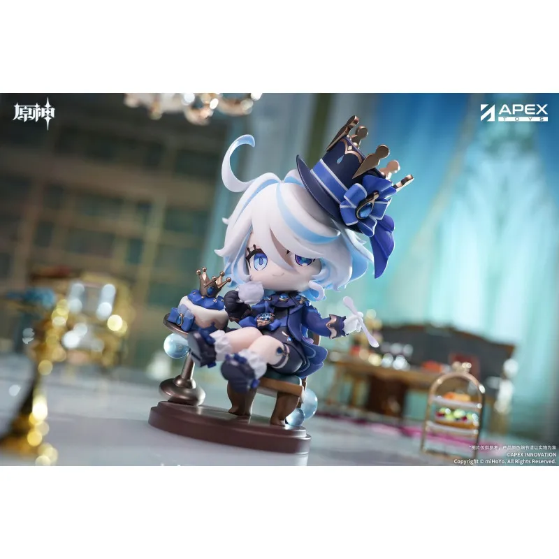 Genshin Impact - Furina...