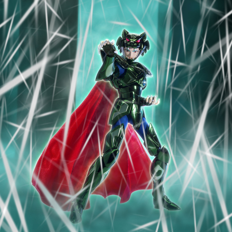 PRÉCOMMANDE - Saint Seiya -...