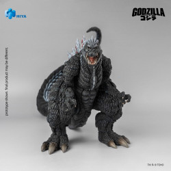 PREORDER - Godzilla vs....
