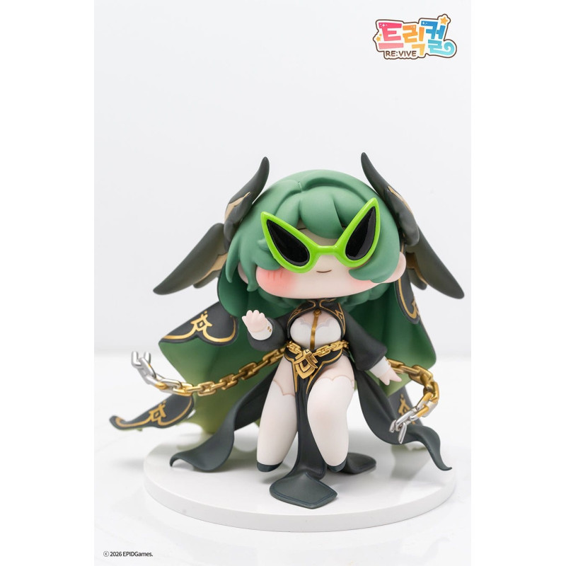 PREORDER - Trickal: Chibi...