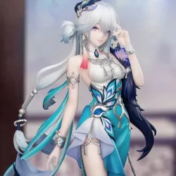 PRÉCOMMANDE - Honkai: Star...