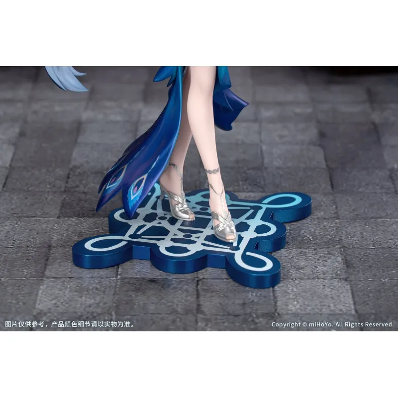 PRÉCOMMANDE - Honkai: Star...